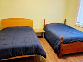 Executive Beach House, Wasaga Beach